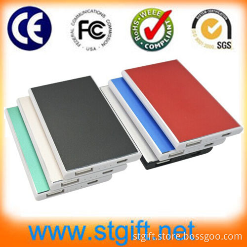 Universal 12000mAh Backup External Battery USB Power Bank Charger for Cell Phone